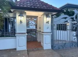 Villa Palmera