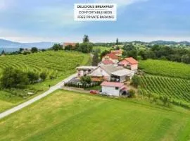 Guesthouse Prenočišča Širec