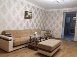 Arabachyan guest house, hotel v destinaci Aygut