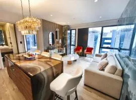 Suites & Apartments Coliving Ecuador Luxury XOE