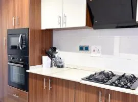 3bedroom Apartment Aso - Abuja