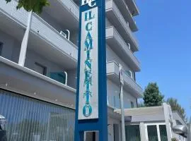 Hotel Il Caminetto