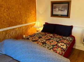 Cozy Country Cottage, hotel in Greenville