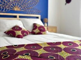 La case sénégalaise