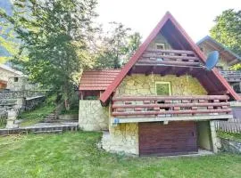 Guest house Crvenkapa