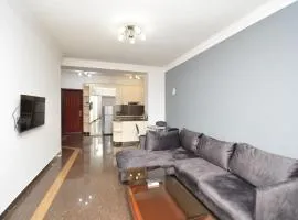 Modern apartment for rent in Buzand Street BU944