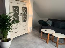Schau ins Land, hotel v destinaci Rinteln