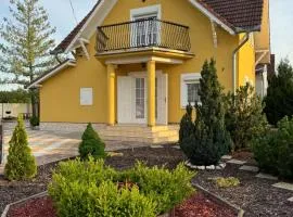 Flamingó Apartman Kiskunmajsa