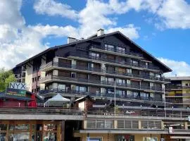 Appartement 4 pièces Résidence Cerisiers