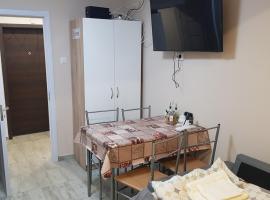 Апартамент за гости Краси, hotel que acepta mascotas en Ruse