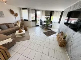 Luxurious Apartment in Leverkusen