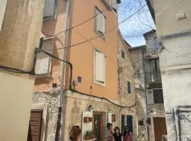 Marcantun Spalatum in Diocletian Palace