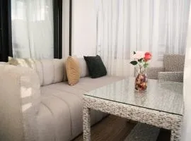 Studio haut standing CASA