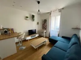 Le Cosy