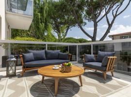 Harvey Suites Hotel & Residence