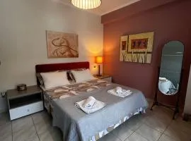 A-CLASS APARTMENT,near the sea & Patras University