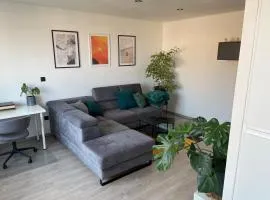 Apartmán Pod Hvězdami