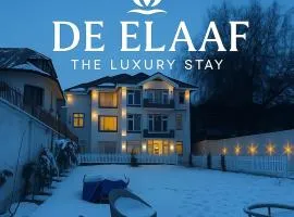 De Elaaf The Luxury Stay