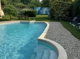 Gite du Pavillon