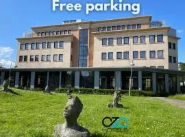 OZO Hotels Antares Airport