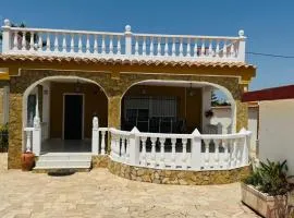 Turisblo villa carmen