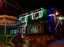 Sohail home stay