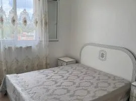 Apartment with 3 bedrooms