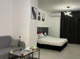 Eden Hotel