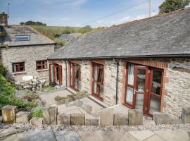 Linhay, hotel in Noss Mayo