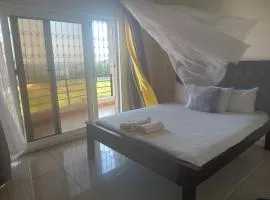 Palm homestay-nyali