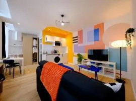 Rouen - Magnifique studio
