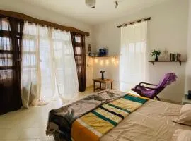 Landscape Holiday Homes