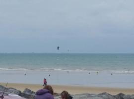 Ker Stella, hotel en Plérin