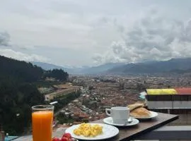 Departamentos Santa Ana Barrio Tradicional