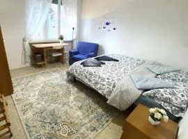 Rooms in Ancona with private bathrooms