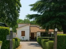 B&B La Quercia