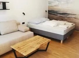 Dom wczasowy Maja