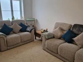 Cosy stay in Nottinghamshire