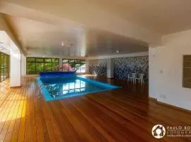 Aconchegante Mirante 104