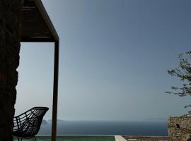 Thermyes Villas 3 with private pool