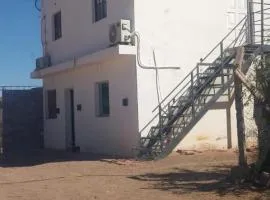 Departamento turístico Cloe 2