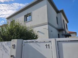 Come a casa tua, hotel v destinaci Pordenone