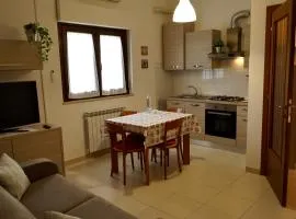 Two-room apartment & parking