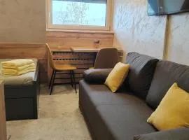 Kopaonik centar - Konaci, lux apartment ANDREA