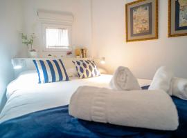 Azhar Suites, ξενοδοχείο στην Κόρδοβα