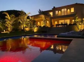 Villa Orchard