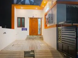RMS Homestay Madurai