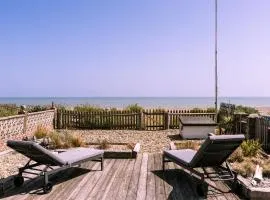 Beach Cottage