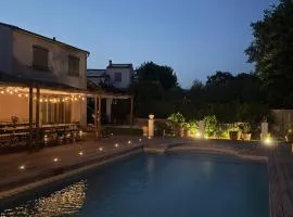 Maison d'hôtes Hippone