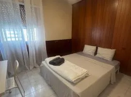 Habitación cerca Plaza Del Caballo